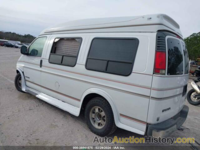 GMC SAVANA RV, 1GDFG15R8W1105967