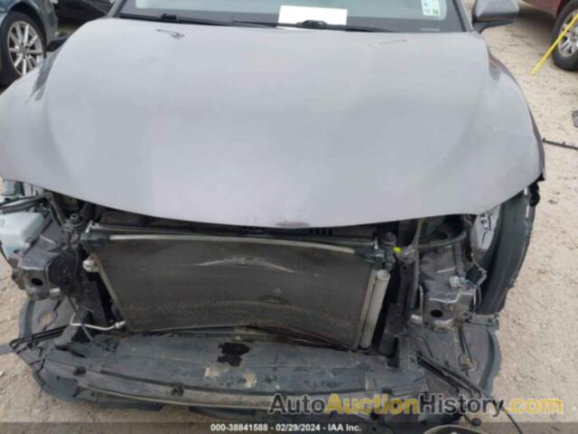 TOYOTA CAMRY LE, 4T1B11HK1KU235564