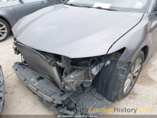 TOYOTA CAMRY LE, 4T1B11HK1KU235564