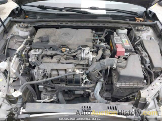 TOYOTA CAMRY LE, 4T1B11HK1KU235564