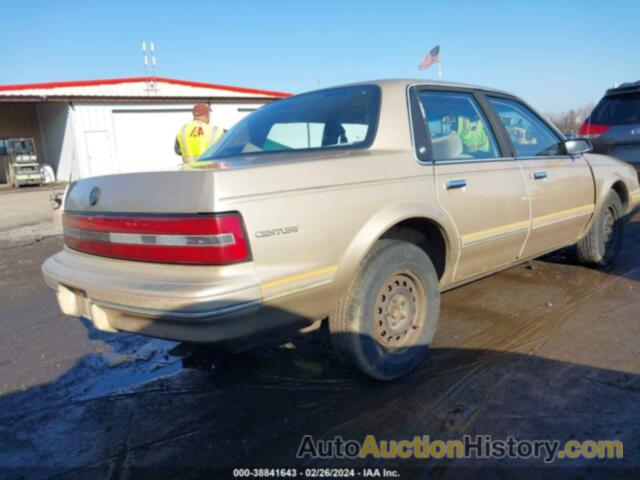 BUICK CENTURY SPECIAL, 1G4AG55M4R6405910