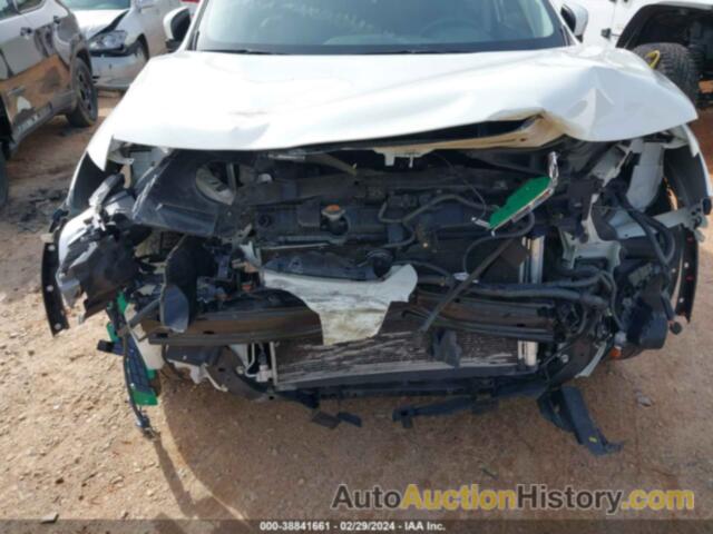 NISSAN ROGUE SL, 5N1AT2MTXGC748979