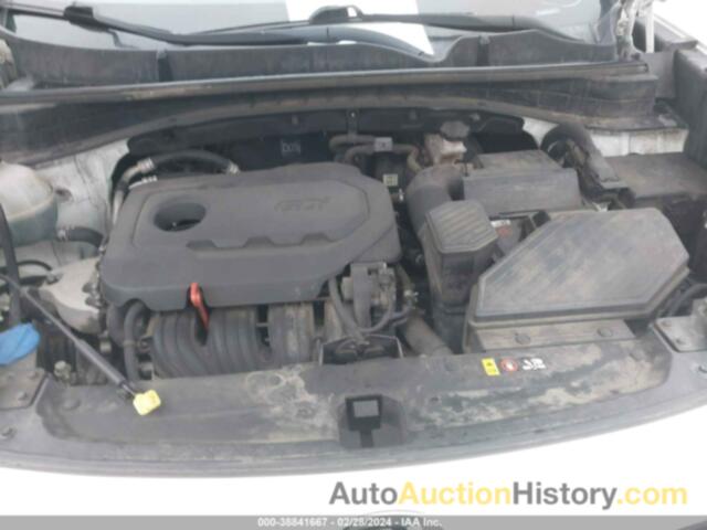 KIA SPORTAGE LX, KNDPM3AC9K7543130