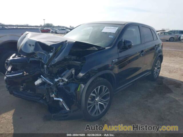 MITSUBISHI OUTLANDER SPORT 2.0 ES, JA4AP3AU0JU011295