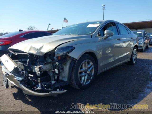 FORD FUSION SE, 3FA6P0HD9GR171228