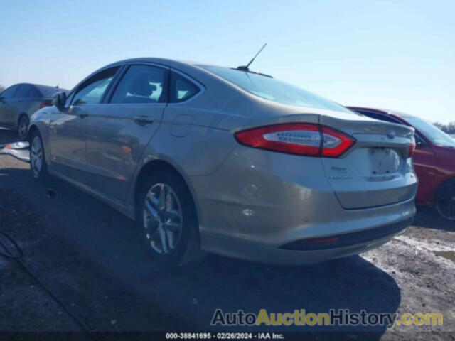 FORD FUSION SE, 3FA6P0HD9GR171228