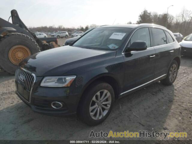 AUDI Q5 2.0T PREMIUM, WA1L2AFP1GA035811