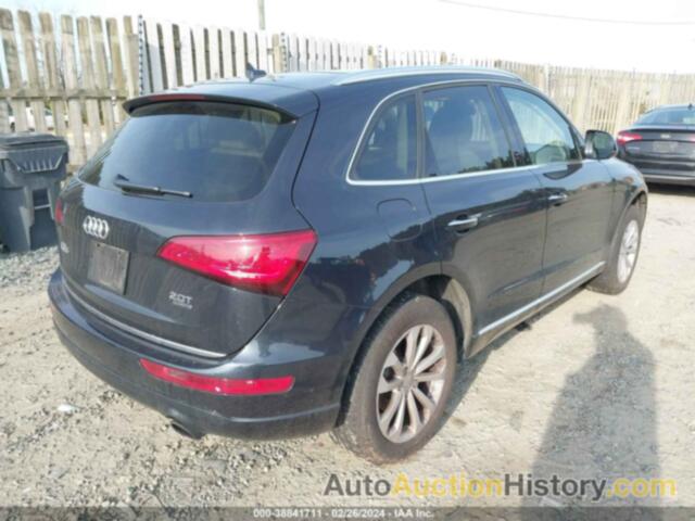 AUDI Q5 2.0T PREMIUM, WA1L2AFP1GA035811