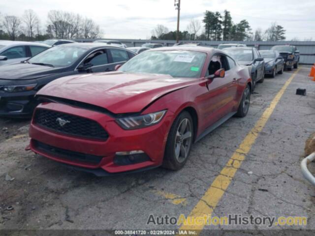 FORD MUSTANG V6, 1FA6P8AM1G5263980