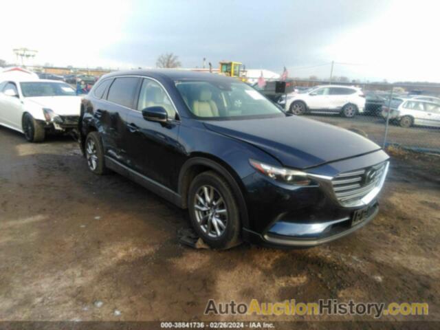 MAZDA CX-9 TOURING, JM3TCBCY5K0335590