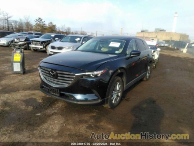 MAZDA CX-9 TOURING, JM3TCBCY5K0335590