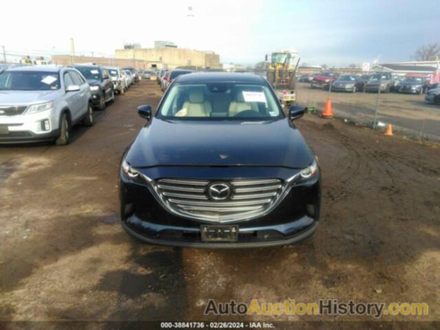 MAZDA CX-9 TOURING, JM3TCBCY5K0335590