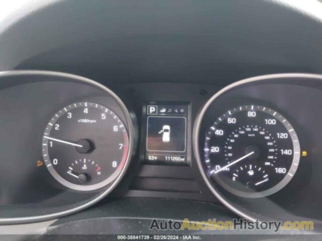 HYUNDAI SANTA FE SPORT 2.4L, 5NMZU3LB3JH089879