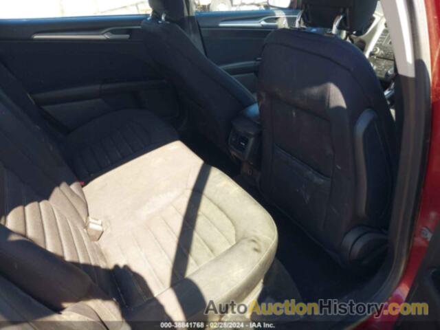 FORD FUSION SE, 3FA6P0H73ER352767