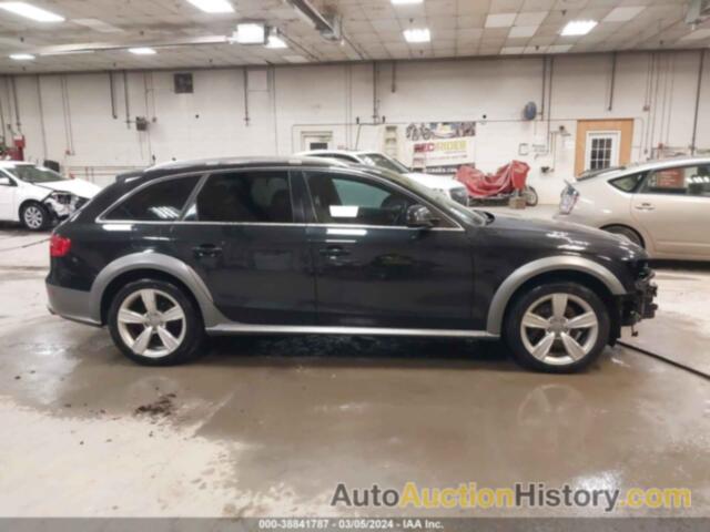 AUDI ALLROAD 2.0T PREMIUM, WA1VFAFL4DA158816