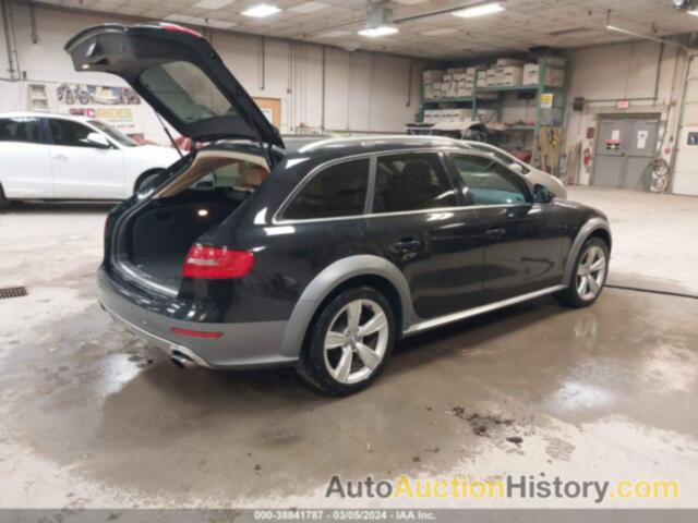 AUDI ALLROAD 2.0T PREMIUM, WA1VFAFL4DA158816