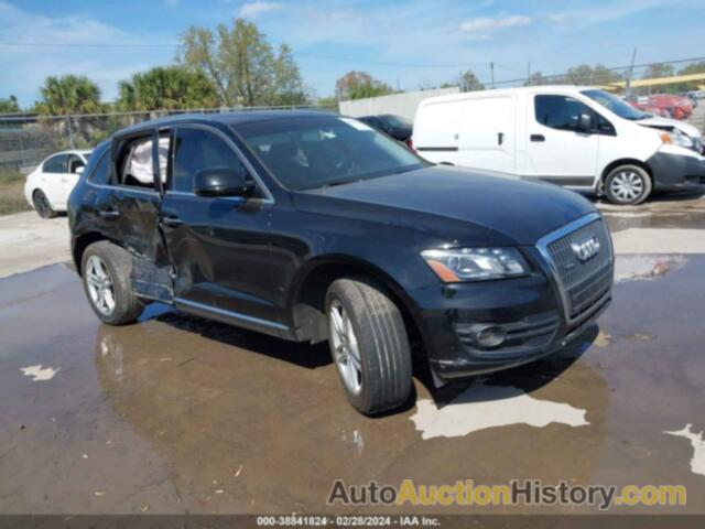 AUDI Q5 2.0T PREMIUM, WA1L2AFP5HA037028