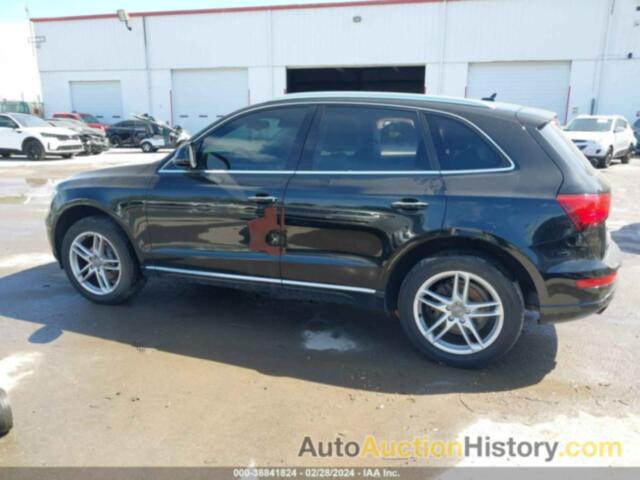 AUDI Q5 2.0T PREMIUM, WA1L2AFP5HA037028