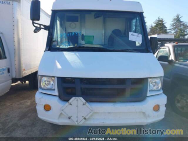 ISUZU COMMERCIAL VAN, JALB4T173D7W01036