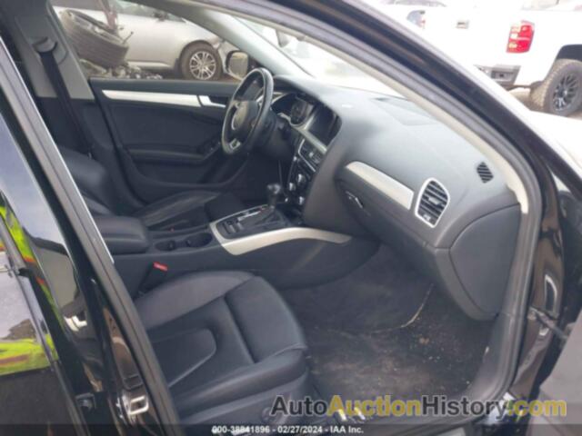 AUDI A4 PREMIUM PLUS, WAUEFAFL1EN034502