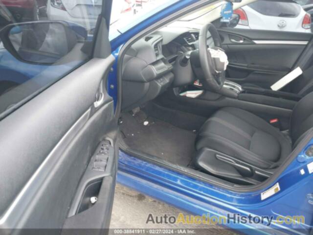 HONDA CIVIC LX, 2HGFC2F67KH531589