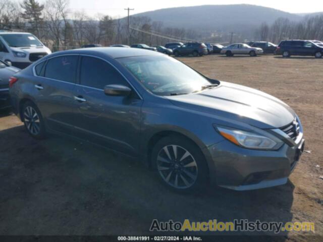 NISSAN ALTIMA 2.5/S/SV/SL/SR, 1N4AL3APXGC289444