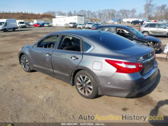 NISSAN ALTIMA 2.5/S/SV/SL/SR, 1N4AL3APXGC289444