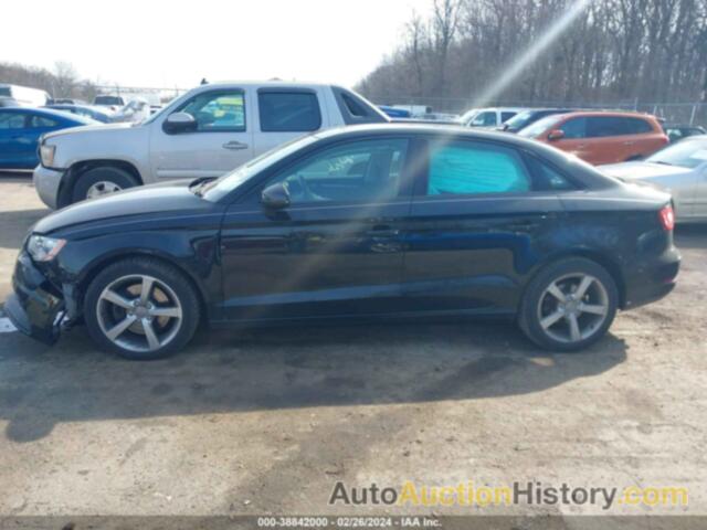 AUDI A3 1.8T PREMIUM, WAUACGFF2F1019472