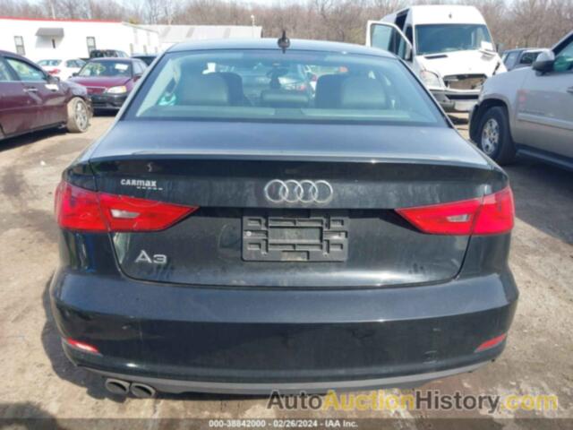 AUDI A3 1.8T PREMIUM, WAUACGFF2F1019472