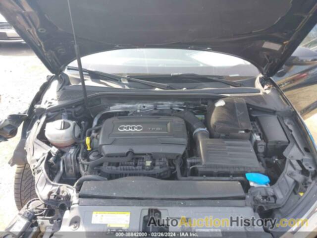 AUDI A3 1.8T PREMIUM, WAUACGFF2F1019472