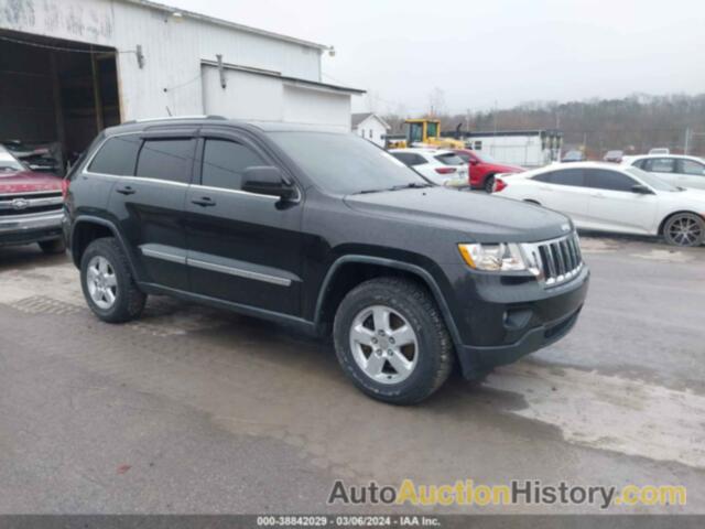 JEEP GRAND CHEROKEE LAREDO, 1C4RJFAG6CC214528