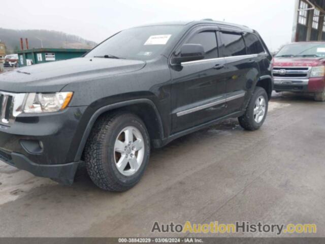 JEEP GRAND CHEROKEE LAREDO, 1C4RJFAG6CC214528