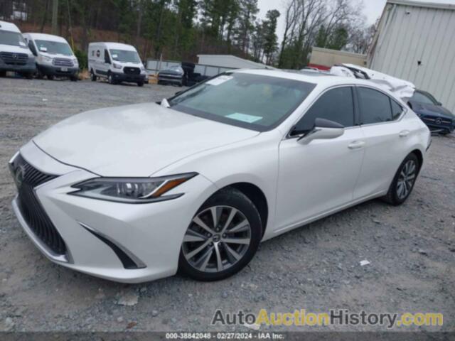 LEXUS ES 350 F SPORT/LUXURY/ULTRA LUXURY, 58ABZ1B12KU012788