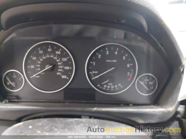 BMW 320 I XDRIVE, WBA3C3G53ENS68376