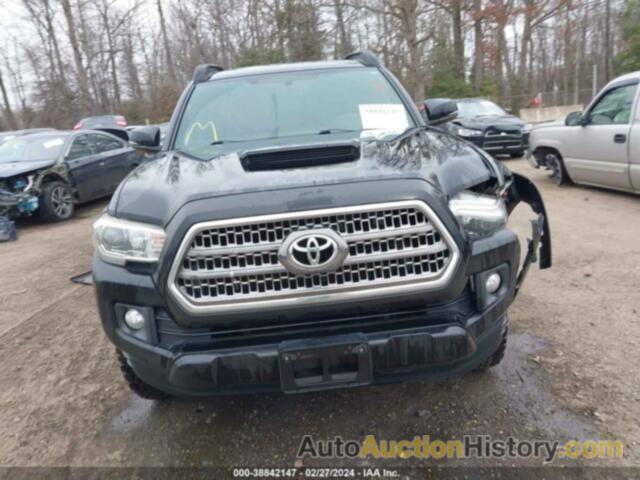 TOYOTA TACOMA TRD SPORT, 3TMAZ5CN0GM002059