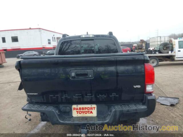 TOYOTA TACOMA TRD SPORT, 3TMAZ5CN0GM002059