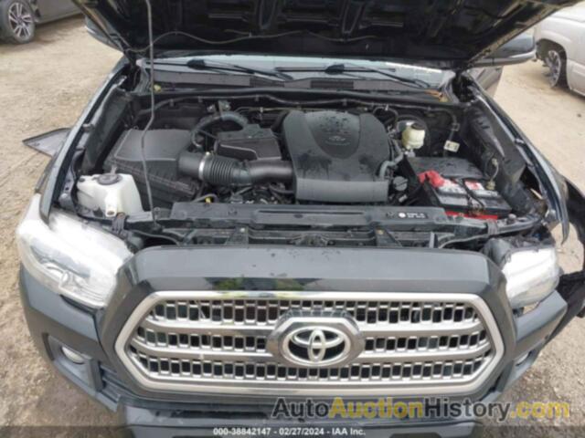 TOYOTA TACOMA TRD SPORT, 3TMAZ5CN0GM002059