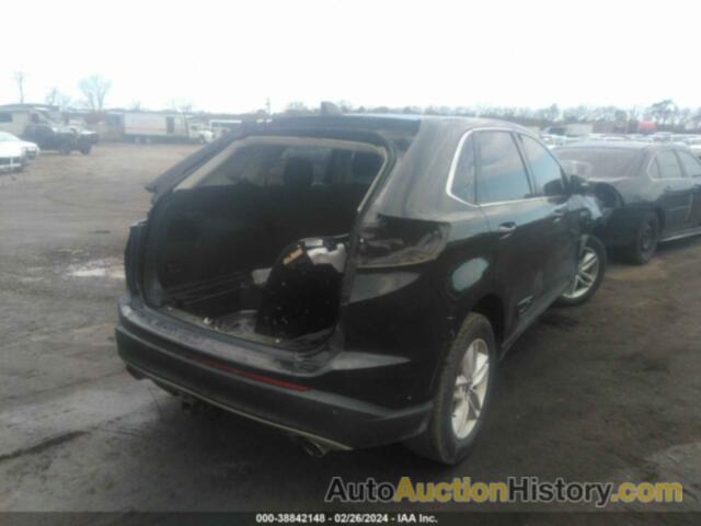 FORD EDGE SEL, 2FMTK4J8XFBC35768