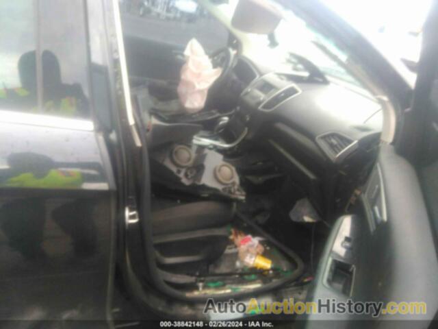 FORD EDGE SEL, 2FMTK4J8XFBC35768