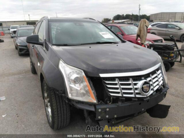 CADILLAC SRX PERFORMANCE COLLECTION, 3GYFNFE32ES640917