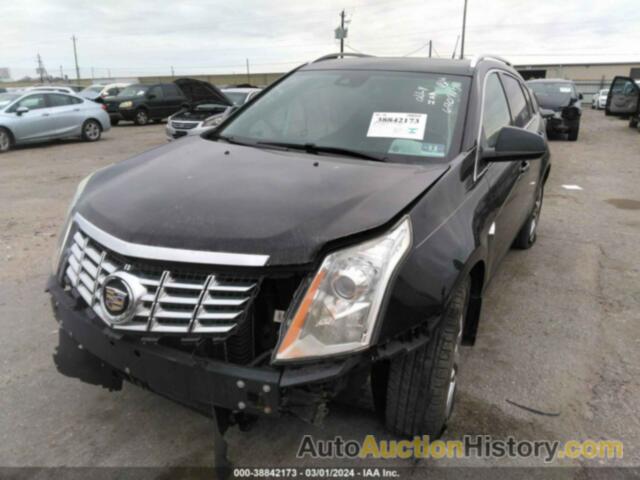 CADILLAC SRX PERFORMANCE COLLECTION, 3GYFNFE32ES640917