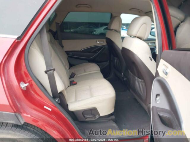 HYUNDAI SANTA FE GLS, KM8SM4HF3EU035558