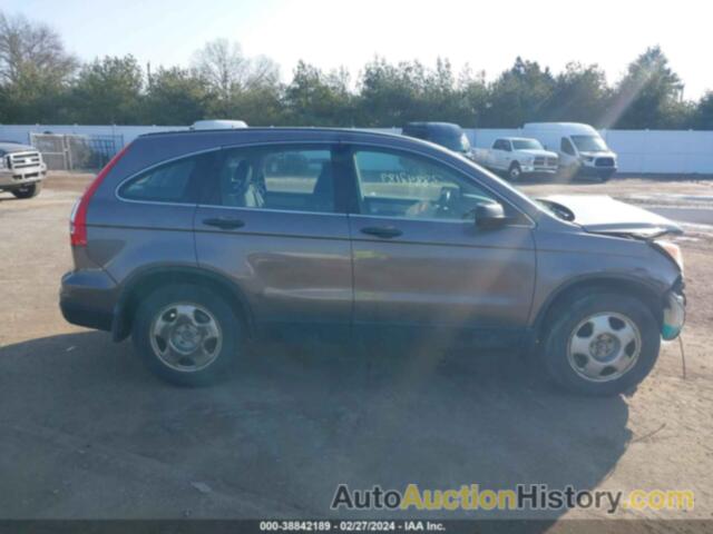 HONDA CR-V LX, 5J6RE4H3XBL064931