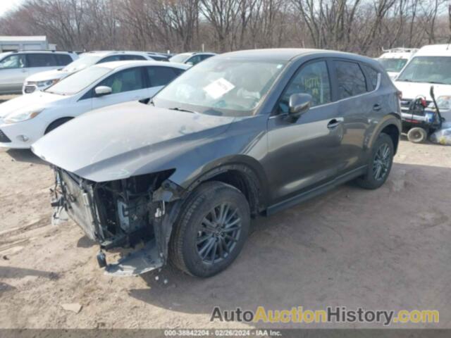 MAZDA CX-5 TOURING, JM3KFBCM6M0480480