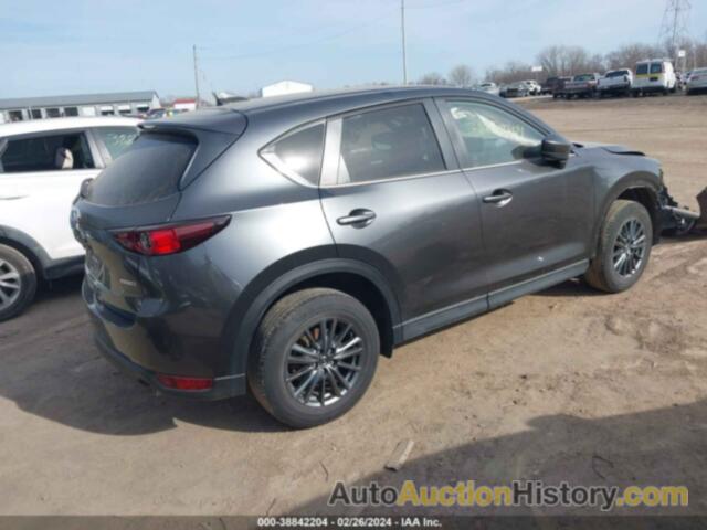 MAZDA CX-5 TOURING, JM3KFBCM6M0480480