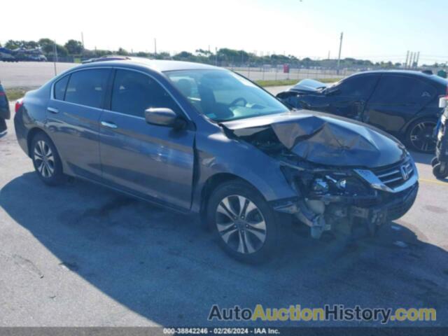 HONDA ACCORD LX, 1HGCR2F3XEA132959