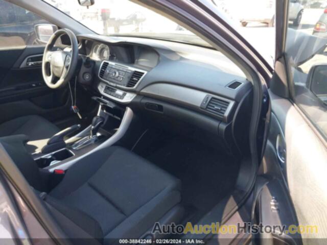 HONDA ACCORD LX, 1HGCR2F3XEA132959