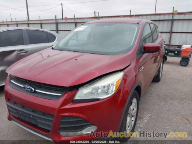 FORD ESCAPE SE, 1FMCU0GX1DUB06665