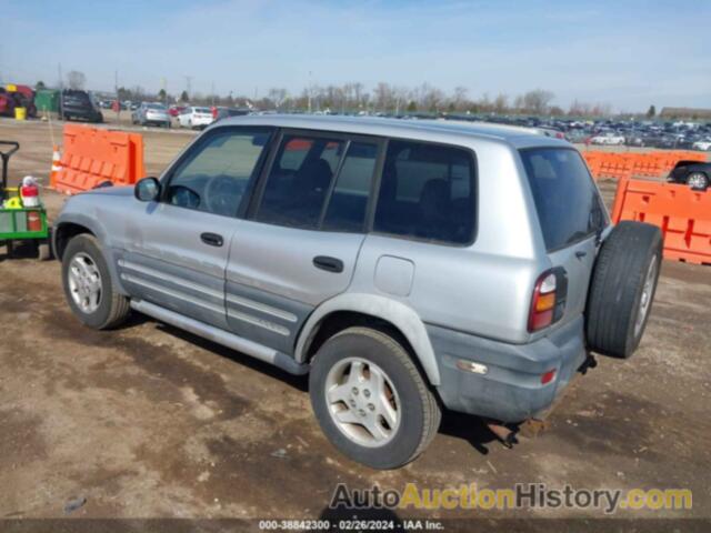 TOYOTA RAV4, JT3HP10V6W7095605