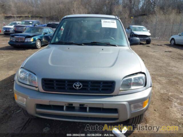 TOYOTA RAV4, JT3HP10V6W7095605